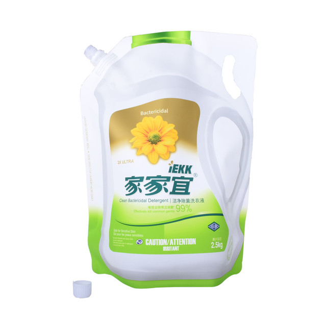 Design de paquet de poudre &agrave; lavage4