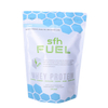 Sceau d'emballage durable du joint thermique personnalisé pour les épices Emballage pour les barres Granola Bar Packaging Matériau