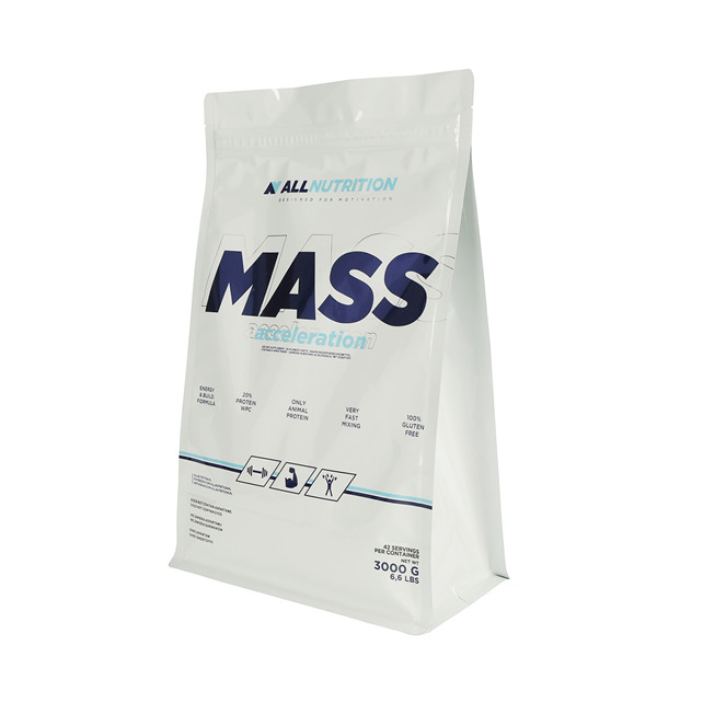Bag de poudre de 2 kg2