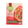 Impression imprimée personnalisée Revitable Plastic Plastic Stand Up Zipper Souching Food Packaging Sac d'emballage