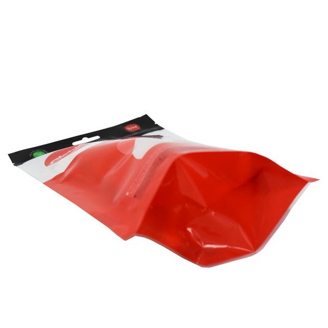 Les plus récents avec des sacs de larmes et des sacs de phoque sacs ziplock emballages biodégradables