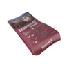 Ziplock Full gros finition mate pochette zip de pochette d'emballage alimentaire