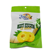Poly Emballage Poly Recycling Powder Pouthing Pouche de fruits séchés Sacs d'emballage de fruits
