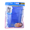 Matière laminée Chaleur scellé chaleur et sceau d'échantillon de sachets Sacs de cellophane Sac de rangement de chemise à fermeture éclair