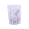 Finition mate complète renouvelable Clean Clean Cleanable Sacs de polypropylène refermables Sacs d'emballage d'épices Emballage de sel rose