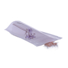 Finition mate complète renouvelable Clean Clean Cleanable Sacs de polypropylène refermables Sacs d'emballage d'épices Emballage de sel rose