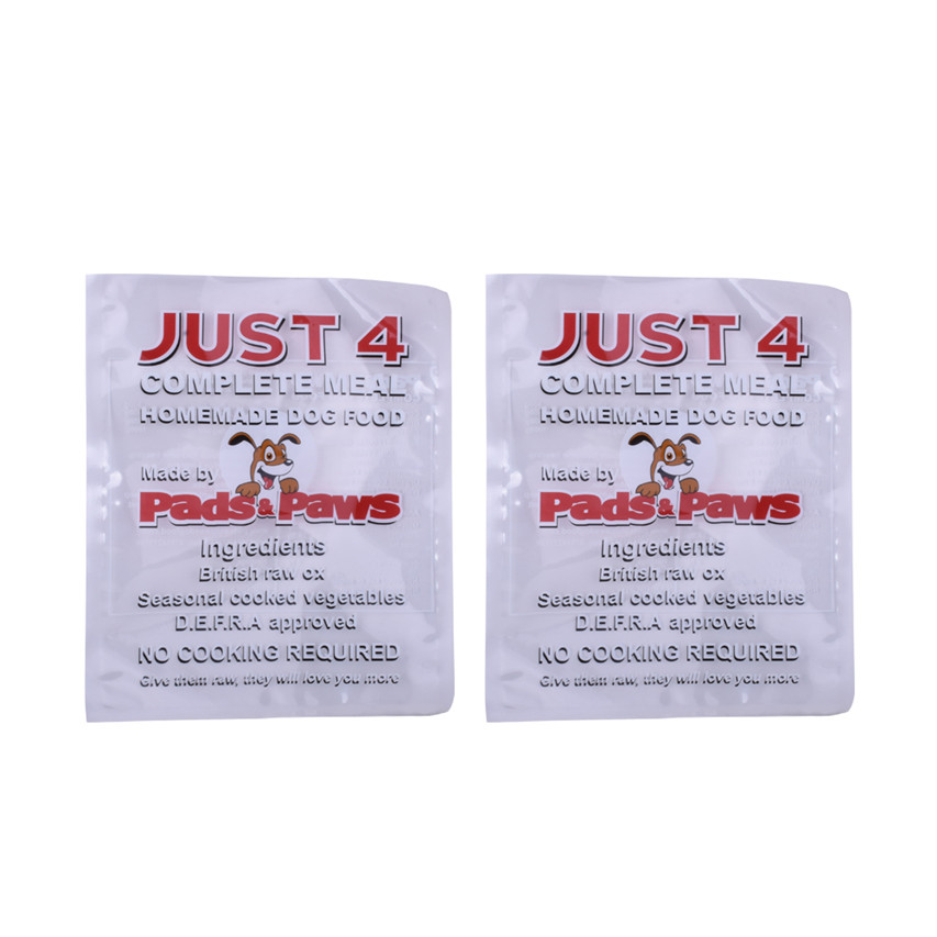 Les sacs ziplocs biodégradables entièrement conviviaux sont adaptés à la fermeture à glissière