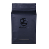Recyclage personnalisé Stand Up Sachets Manufacturers Compostable Packaging Companies Pack Coffee Bag