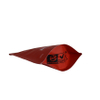 FSC Certified Soft Touch Bio Compostable Packaging Sacs verts Sacs de café en gros avec Zipper