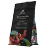Compostable Biodégradable Stamping Bags Cellulophane Bio Compostable Packaging Specialty Coffee Bags