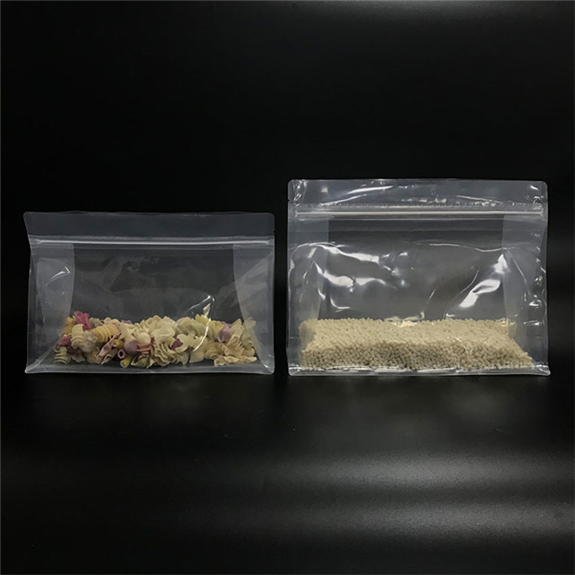 Bioplastics recycl&eacute; Bag1