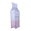 Matériaux recyclables de qualité aliment
