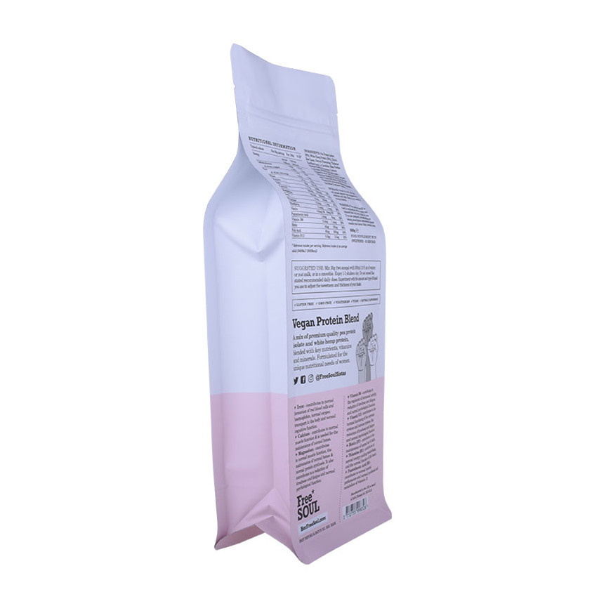 Matériaux recyclables de qualité aliment