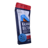 Nouveau design tamponner à chaud emballage emballage eco salts de bain emballage de bonbons