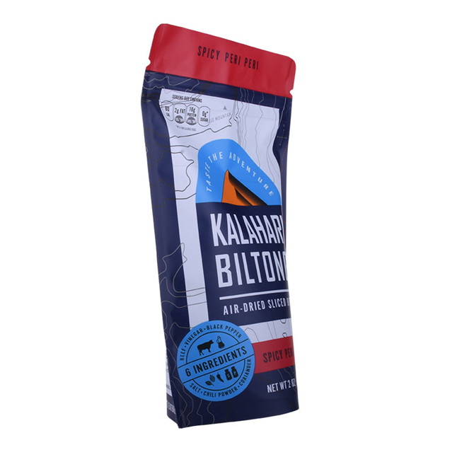 Nouveau design tamponner à chaud emballage emballage eco salts de bain emballage de bonbons