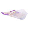 Eco Friendly Custom Imprimé Stand Up Flower Seed Seed Bag Wholesale