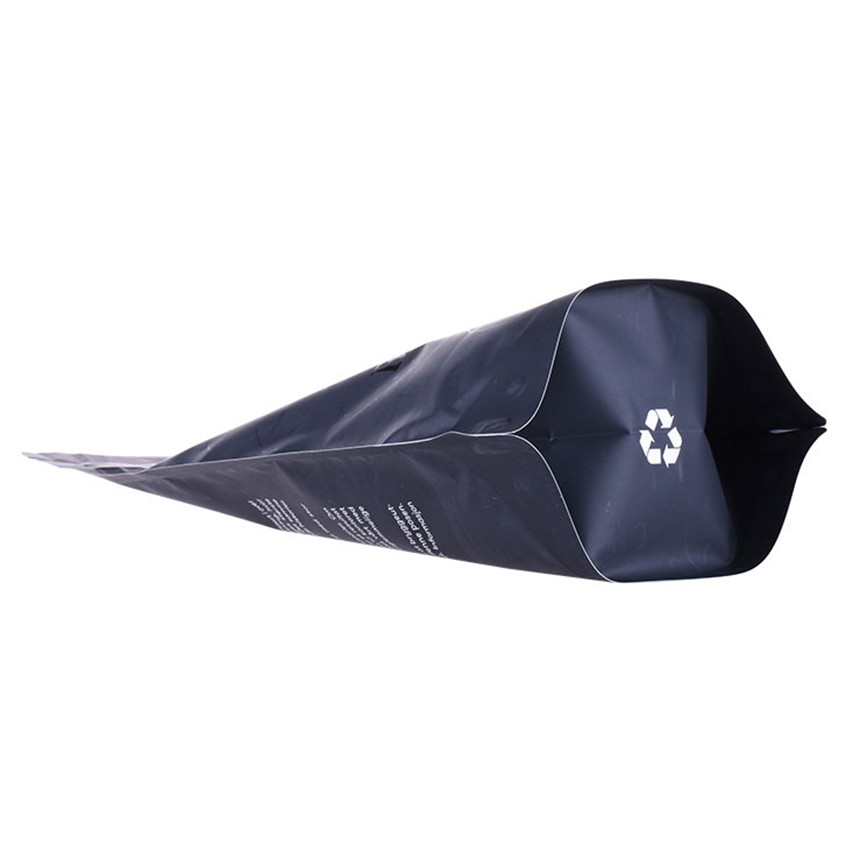 Sac de poche de café surbandable biodégradable renouvelable