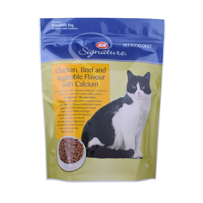 Sac d'alimentation pour animaux1