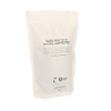 Meilleur prix Custom Logo Compostable 8 oz Kraft Paper Coffee Bags