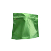 Bonne qualité à l'épreuve de l'humidité en aluminium en aluminium Sac pour aliments en gros