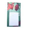 Biodégradable Ziplock NK Ziplock Flat Bottom Chocolate Sac