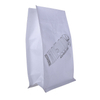 Composite naturel Printing Top Sceal Paper Sac Food Food