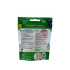 Création de chaleur personnalisée Conception créative DIN Certification Corn Starch Barrier Barrier