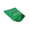 Imprimer personnalisé Matériau Latiné Coffee Stand Up Plastic Sac avec soupape