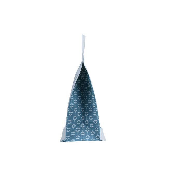 Prince mate compostable Sacles de grains de café populaires