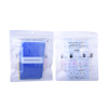 Compostable Clear Clear Sacs Poly Sacs pour T-shirt en t-shirt