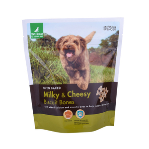 Emballage recyclable de production personnalisé sur mesure Excellente qualité sur mesure