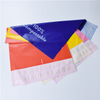 Production personnalisée Excellent OEM Eco Friendly PCR Plastic Shipping Packaging Canada