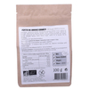Boîte de joint personnalisée en bas de sac biodégradable emballage alimentaire stratifié
