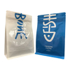 Bloc de stratifié Bottom Eco Friendly Food Packaging Supplies 250g Cafe Pack
