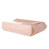 Sacs en papier Cellulophane personnalisés compostables Eco Friendly