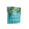 Compostable Production personnalisée ziplock stand up the sachets emballage en gros en gros