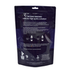 Fashion Green PE Reclosable Eco Friendly Zipper Packaging for Clothing UK