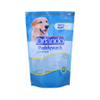 Pet Dog Food Eco Friendly Packaging Sacs avec logo