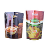 Emballages laminés Solutions de sachets autoclaves pour les aliments