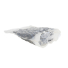 Sac en plastique refermable Sac d'emballage pour vêtements