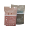 Sachets à vêtements composables réutilisables personnalisés