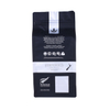 Eco Eco Friendly Sachet Tea Bag Pouchée imprimée