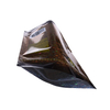 L'emballage stratifié fait sur commande de sucrerie de chocolat d'aluminium tiennent le sac de barrière
