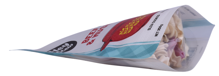 Sac à café de phoque à chaleur supérieure OEM