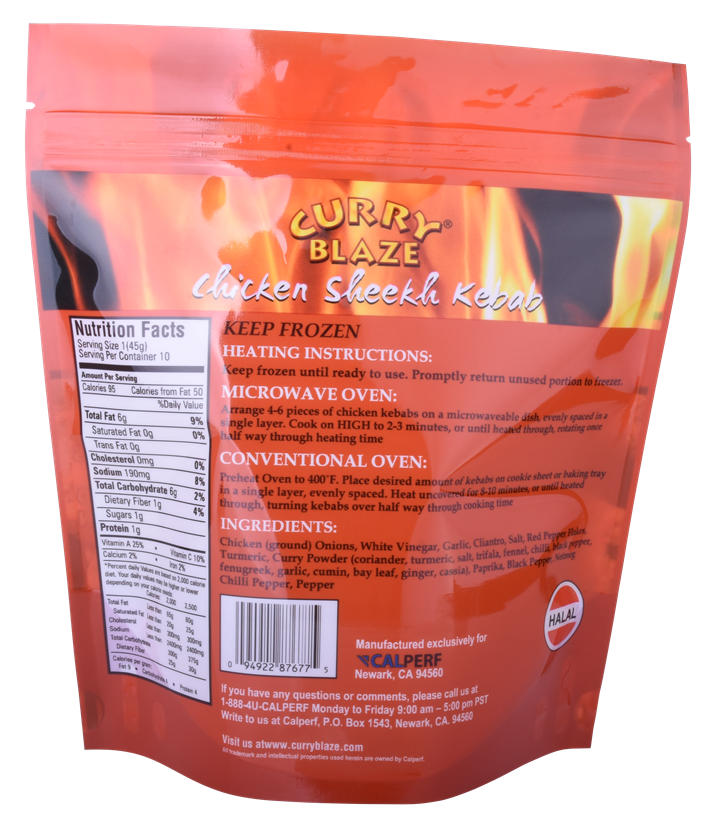 Meilleur prix Matte Black Custom Coffee Bags Printing