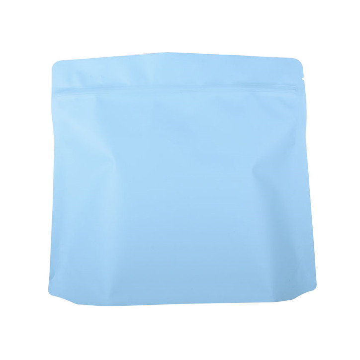 Sacs de nourriture reclosables à imprimerie numérique