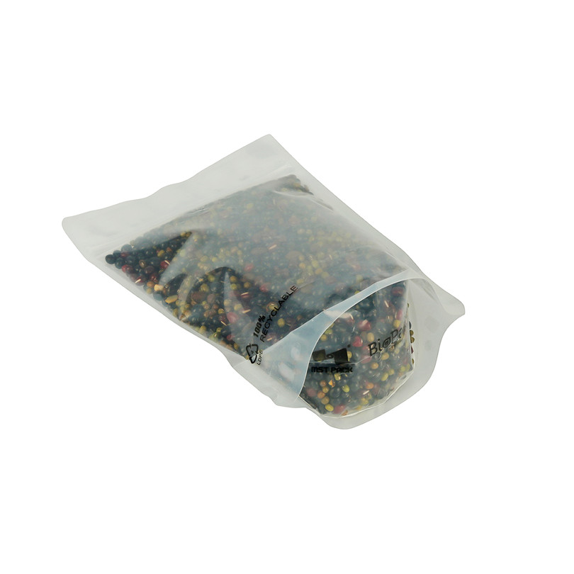 Eco étanche à faible coût d'épices poudre de poudre de petit sac