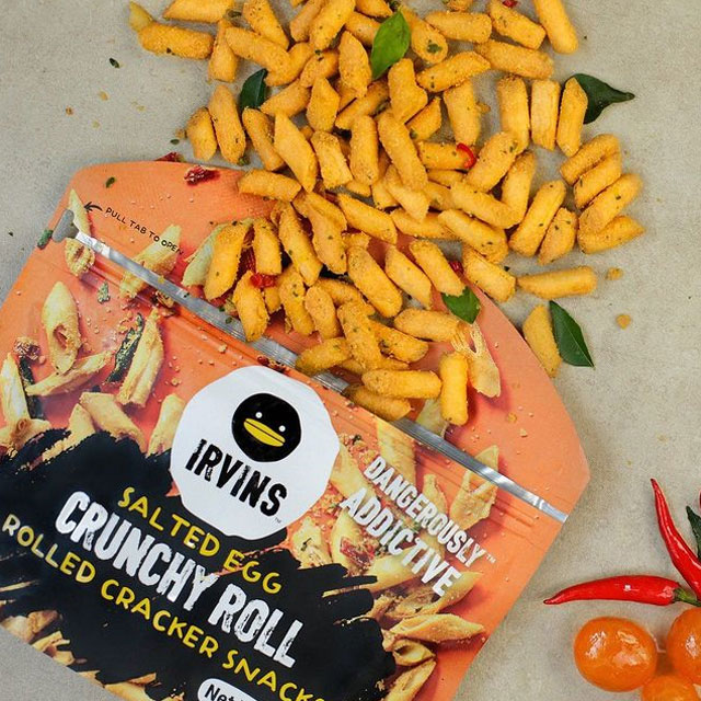 Humidité Déchirure Notch Chip Bag Nutrition Facts Png