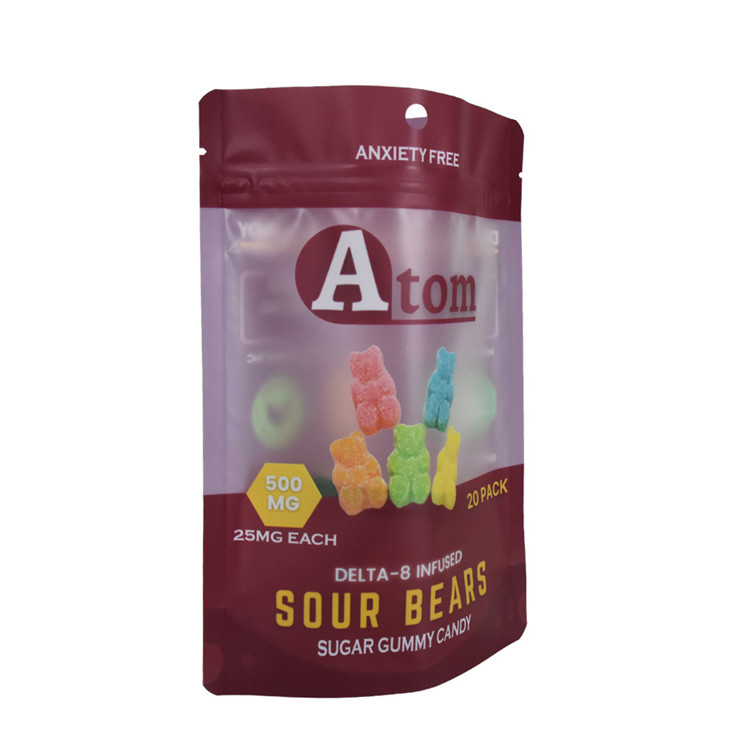 Sacs de nourriture K-Seal Supply K-Seal Sacs en papier