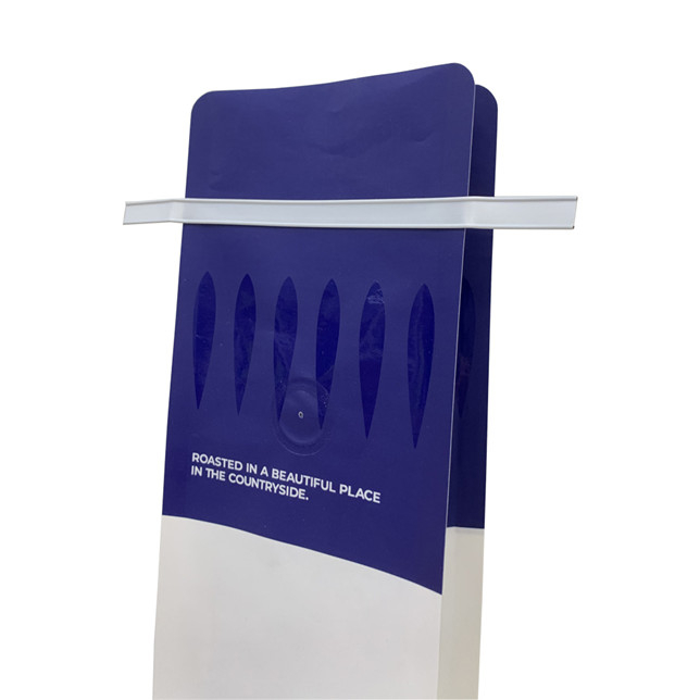 Sacs de matériaux biodégradables zip-lock refermables pour l'emballage